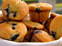 Muffins