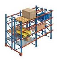 Heavy Duty Storage Racks