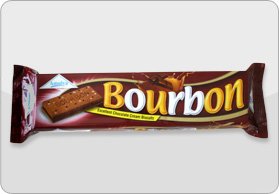 Bourbon Biscuits