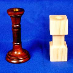 Candle Stands