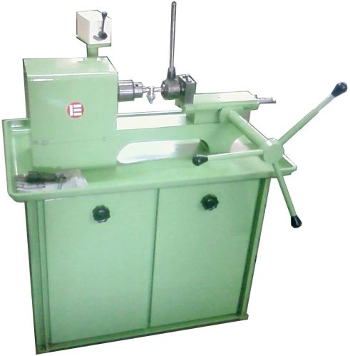 Threading Machine