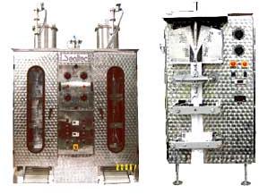 Liquid Packing Machine