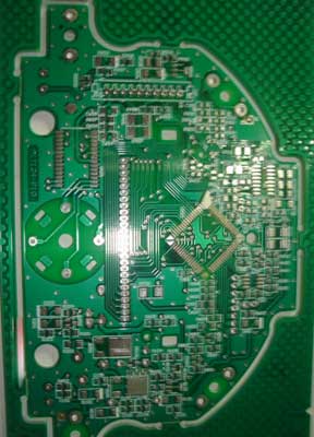 Printed Circuit Boards