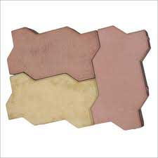 Cement Concrete Pavers Item Code : HE-111/38P