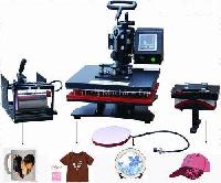 Mug Printing Machine, Power : 500W - 1200W