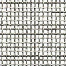 Aluminium Wire Mesh