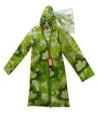 Ladies Regular Rain Coats