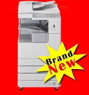 Canon IR 2525 Digital Photocopier