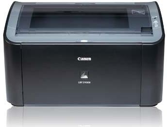 Canon LBP 2900 Laser Printer