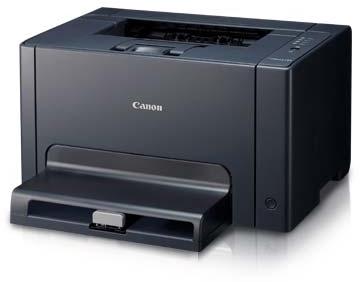 Canon LBP 7018c Colour Laser Printer