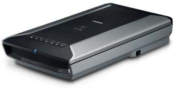 Document Film Scanners