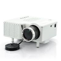 Video Projector