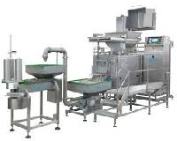 Auto Batching Machine