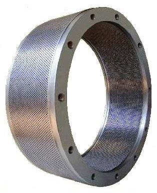Pellet Mill Dies