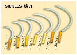 Sickles