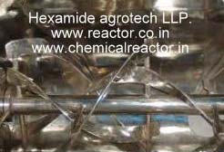 Ribbon Blender, Automatic Grade : Automatic