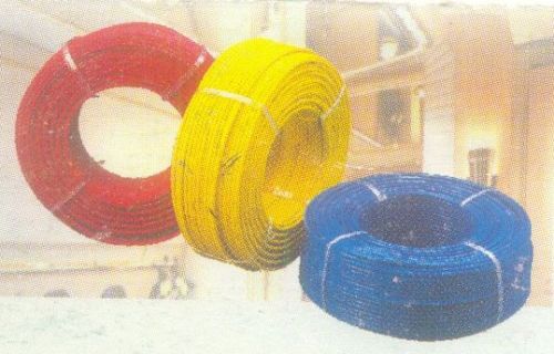 PVC Insulated Cables