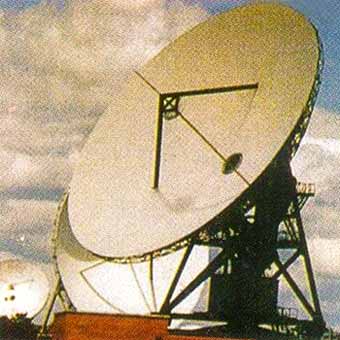 Satellite Antenna