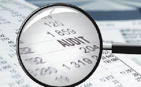 Account Auditing Services