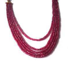 Indian Gemstone Jewellery