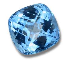 Blue Topaz