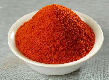 Buyer Brand Red Chilli Powder, Packaging Type : 25 Kg Woven Bag