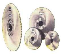 HSS Circular Saw Blades
