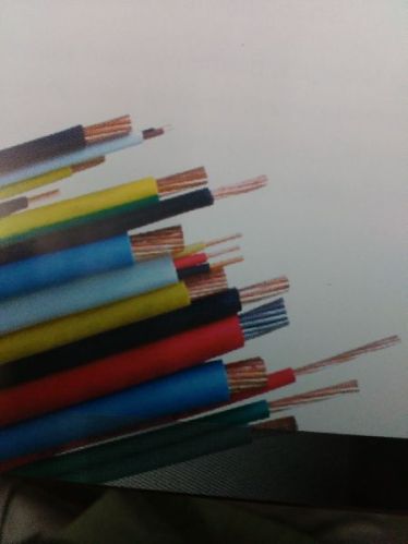SALZER Copper / Aluminium Wires And Cables, Standard : IEC, UL, CSA