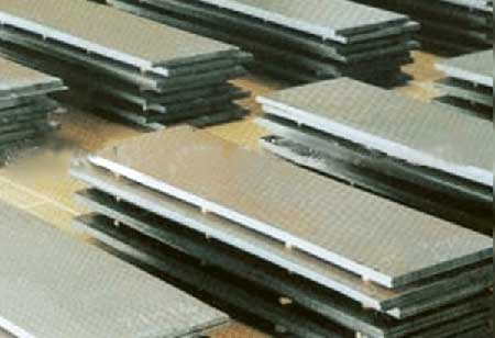 Mild Steel Plates