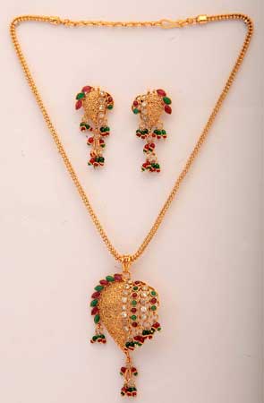 AP-01 Antique Pendant Sets