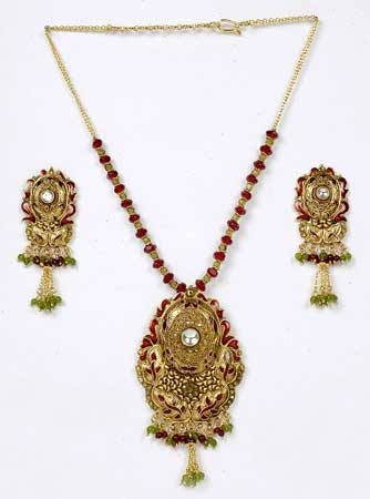 AP-02 Antique Pendant Sets