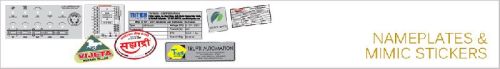 Nameplates