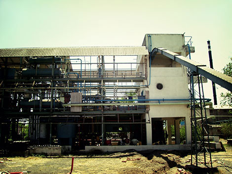 Solvent Extraction Plant, Power : 15-20kw, 20-25kw