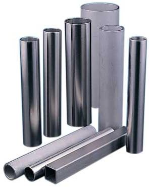 Stainless Steel Pipes & Tubes