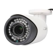 CMOS IP Camera