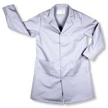 Lab coat