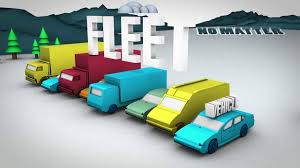 Fleet Management Systems