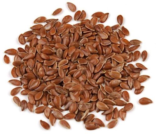 Roasted Flaxseed