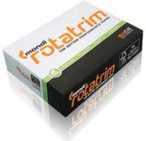 Mondi Rotatrim Copy Paper, For Printing, Feature : Durable Finish