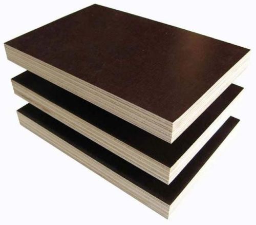 Polished Shuttering Plywood, For Furniture, Pattern : Plain