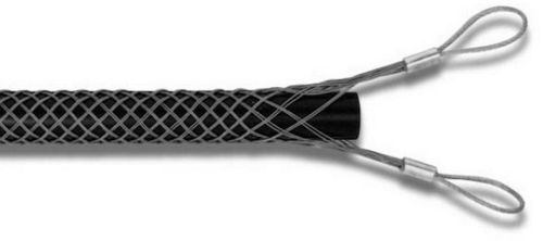 Cable Socks Cable Wire Rope Pulling Grip Wire Rope Sock Wire Mesh Grip