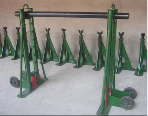 Ladder Cable Rack, Brand Name : lnpowertools