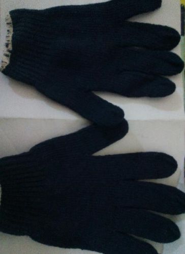 Knitting Glove