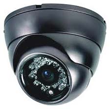 Dome Camera