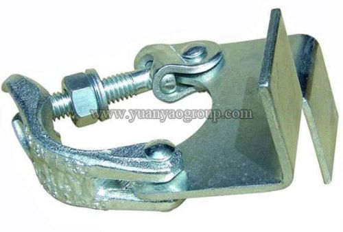 Board Retaining Coupler