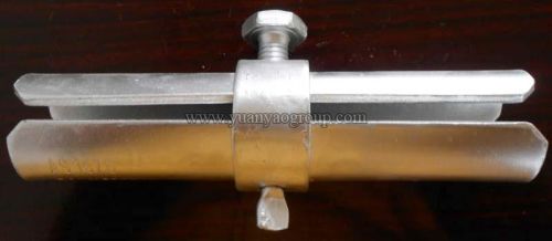 BS1139 Internal Joint Pin Coupler