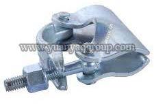 Double Putlog Coupler