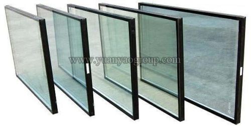 Insulated Glass