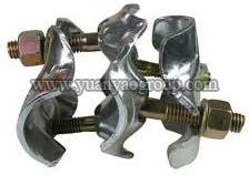 Italian Pressed Double Coupler