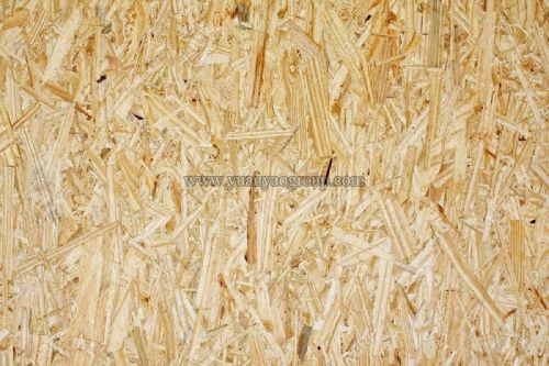 Oriented Strand Board